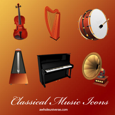 Classical_Icons_by_awholeuniverse.jpg