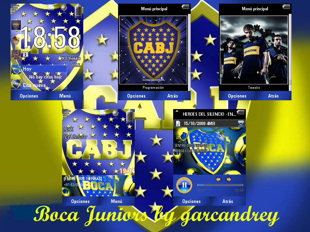 Boca_Juniors_by_MAG_Line_Makers.png