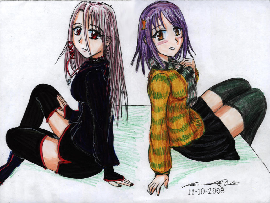 Lena_and_Rika_by_krow000666.jpg
