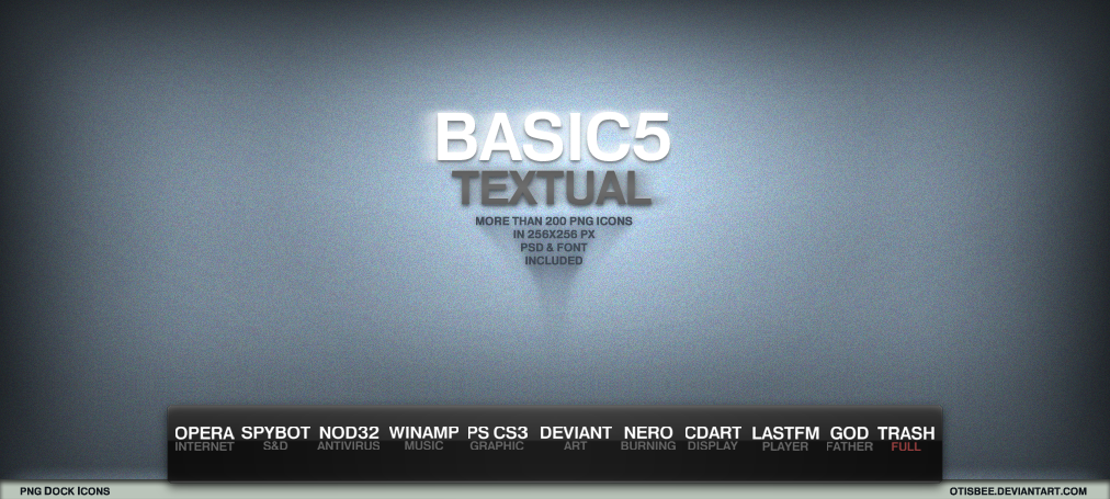 BASIC5_TEXTUAL_by_OtisBee.png