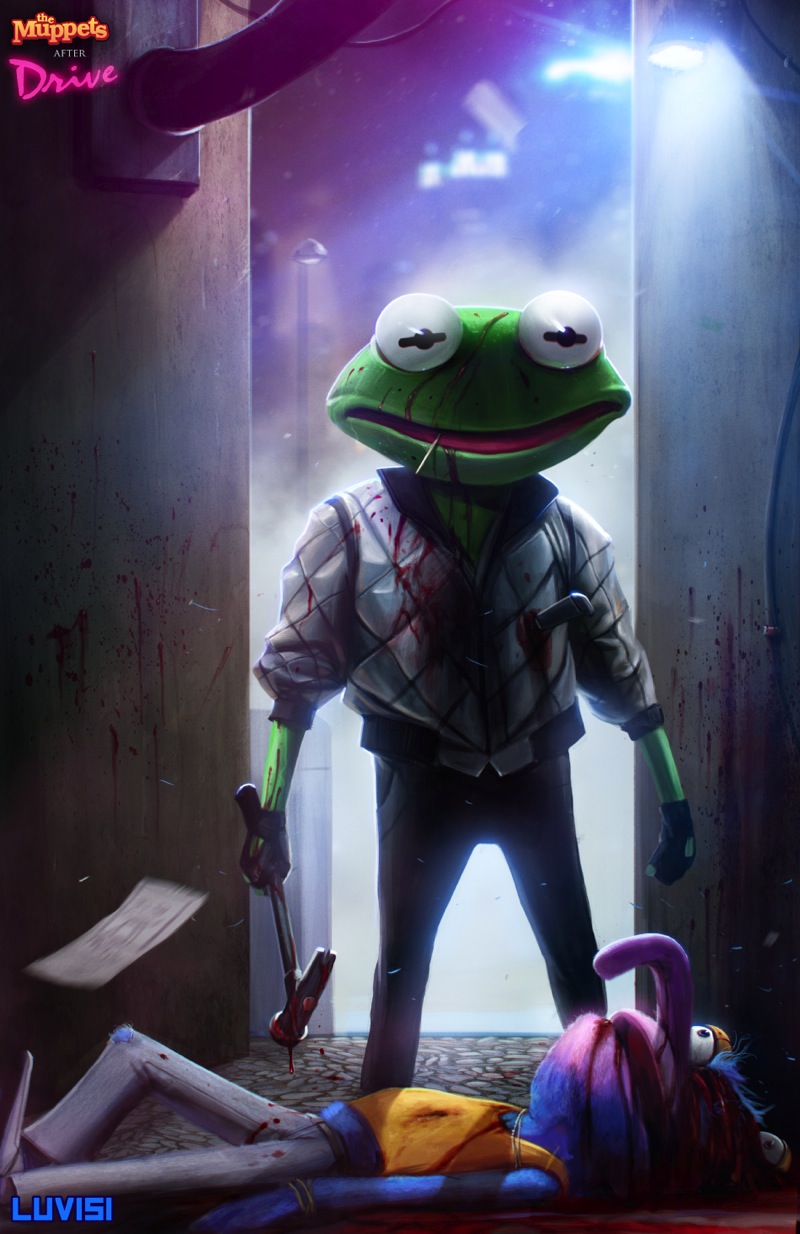 kermit___drive___by_danluvisiart-d67a4ht.jpg