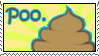 Poo_stamp_by_Rahxy.png