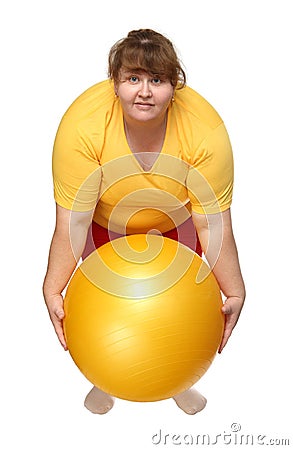 ejercicio-de-la-mujer-gorda-con-la-bola-thumb12054375.jpg