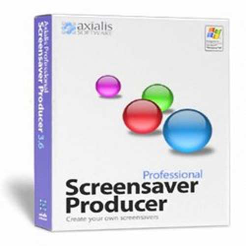 Axialis+Screensaver+Producer+Professional+v4.1+Retail.jpg