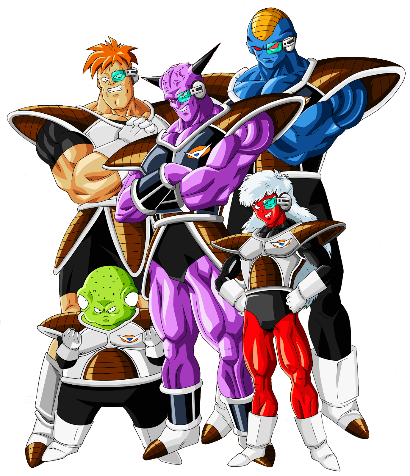 Fuerzas_Ginyu_Render.png