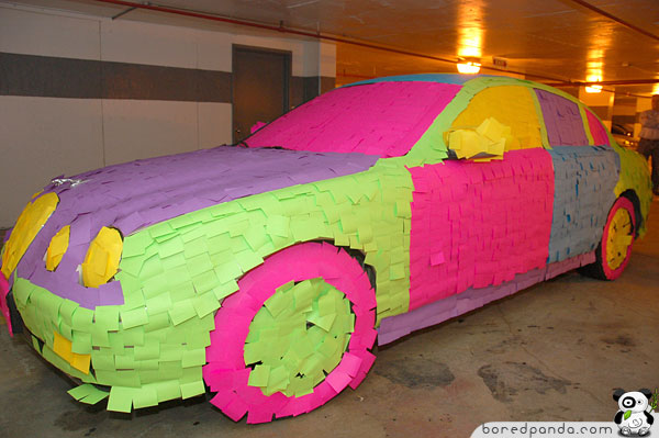 weird-unusual-cars-post-it-jaguar.jpg