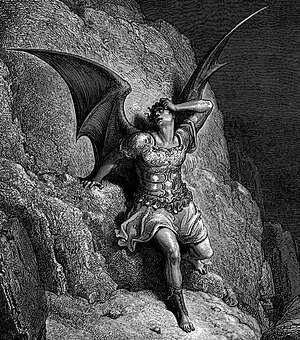 300px-GustaveDoreParadiseLostSatanProfile.jpg