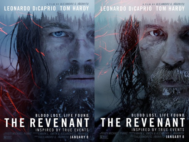 leonardo-dicaprio-dan-tom-hardy-tampil-garang-di-poster-film-the-revenant.jpg